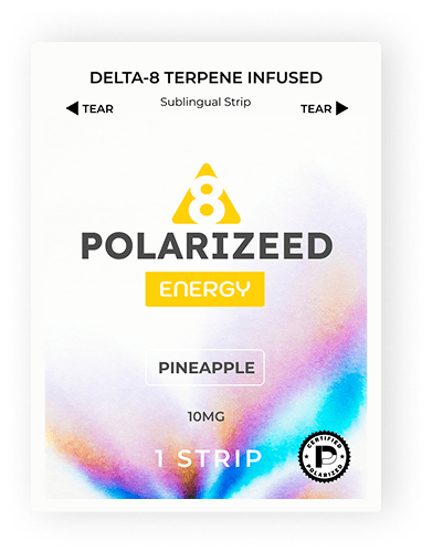 Energy Strip